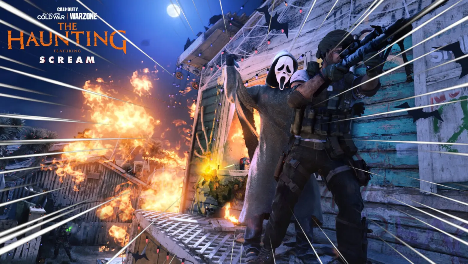 Warzone