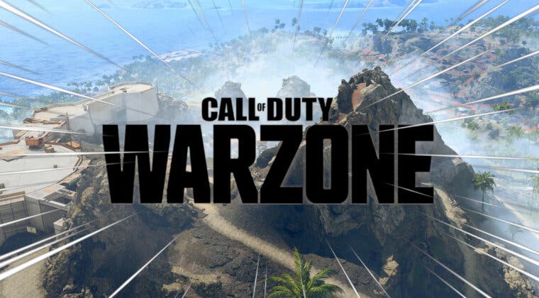 Imagen de Call of Duty: Warzone revela fecha y primeras imágenes de Caldera, el nuevo mapa del battle royale