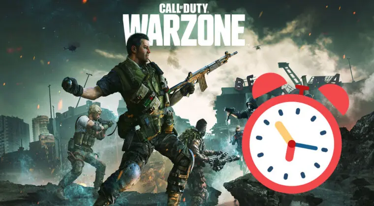 Imagen de Warzone y Black Ops Cold War Temporada 6: esta es la hora de estreno y de precarga