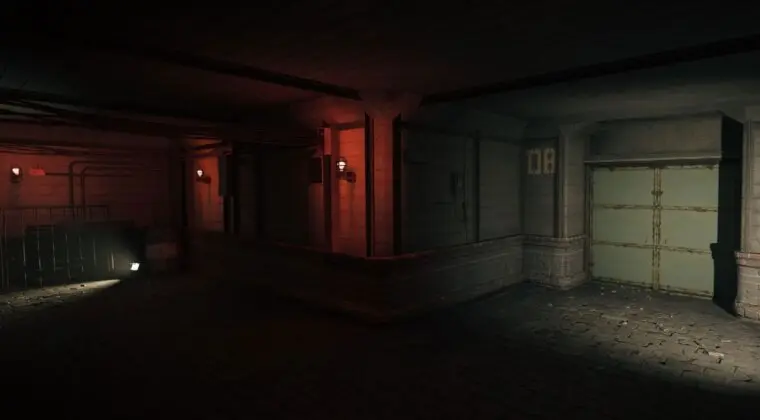Imagen de Call of Duty: Warzone - Todos los búnkeres de la temporada 6 y cómo acceder a ellos