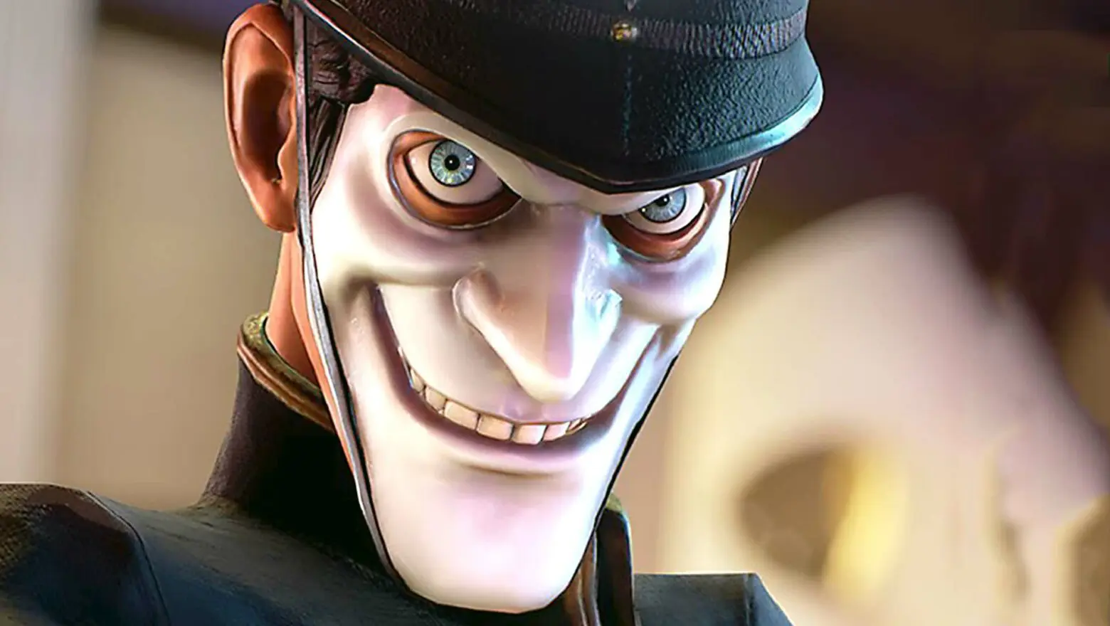 we happy few