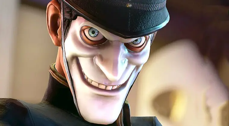 Imagen de El próximo juego de Compulsion Games (We Happy Few) sería una 'fantasía oscura'