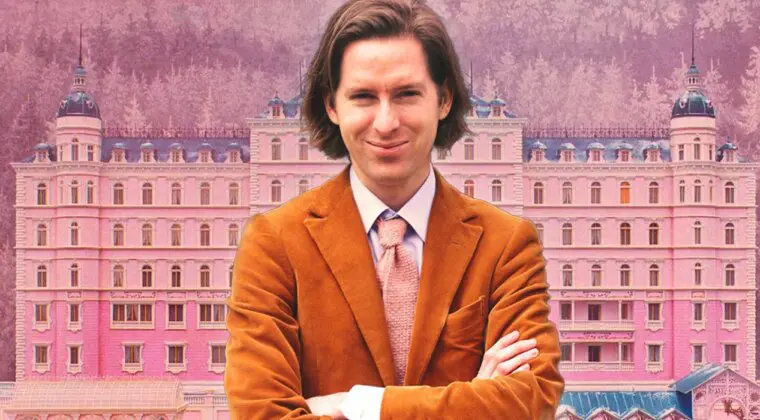 Imagen de La película que Wes Anderson ha grabado en España ya tiene título oficial