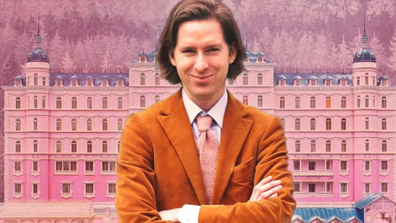 Wes Anderson
