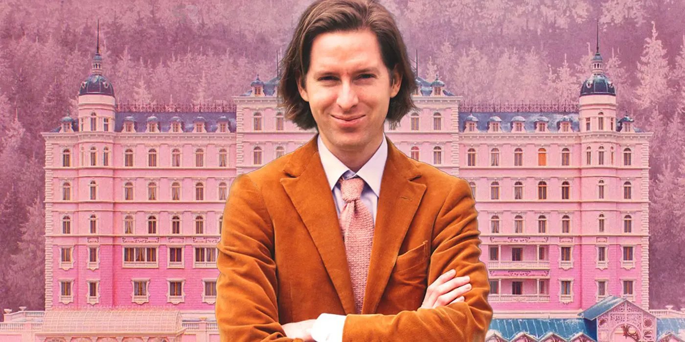 Wes Anderson