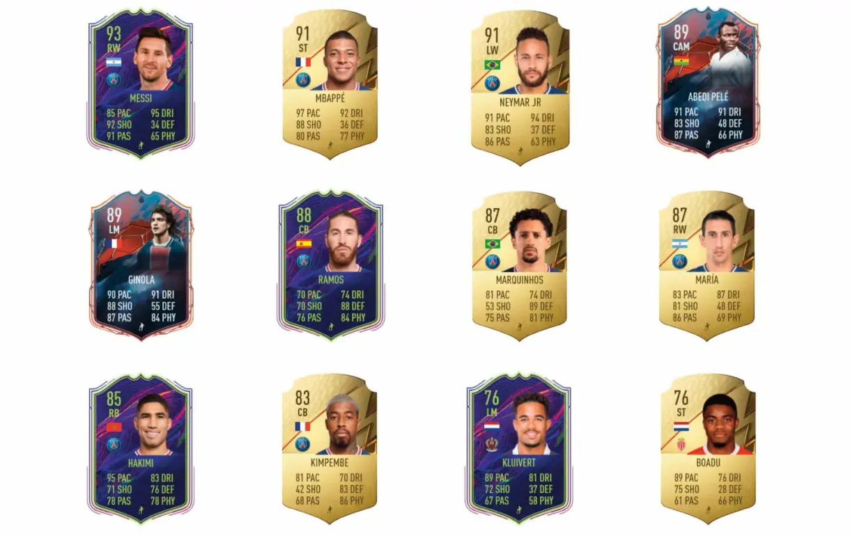 FIFA 22: ¿Merece la pena Georginio Wijnaldum Ones to Watch? + Solución del SBC (OTW) Ultimate Team links verdes