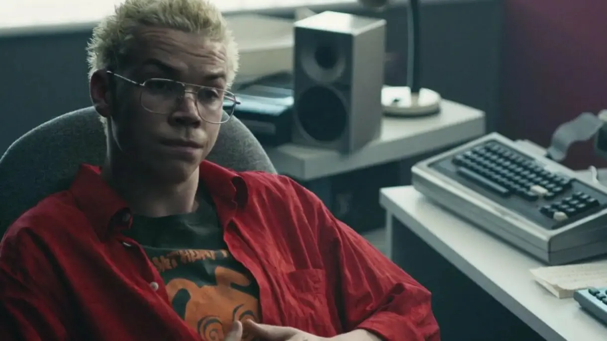 will poulter