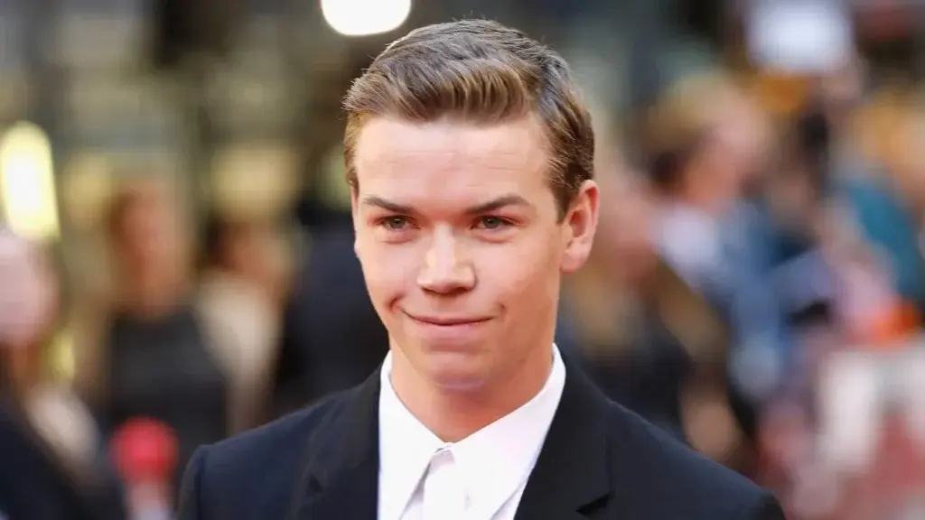 will poulter guardianes