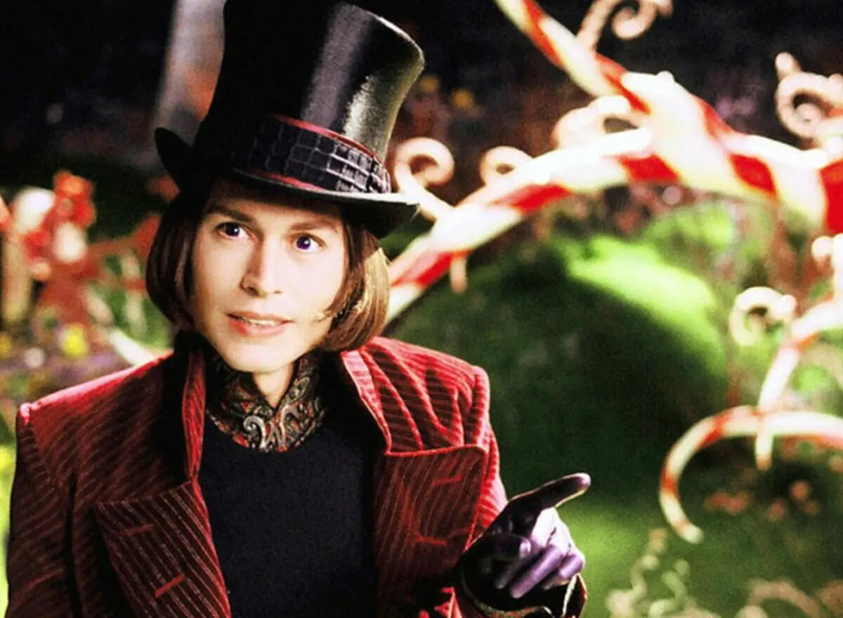 Wonka