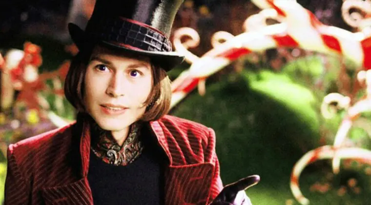Imagen de Así luce Timothée Chalamet como Wonka en la primera imagen de la precuela