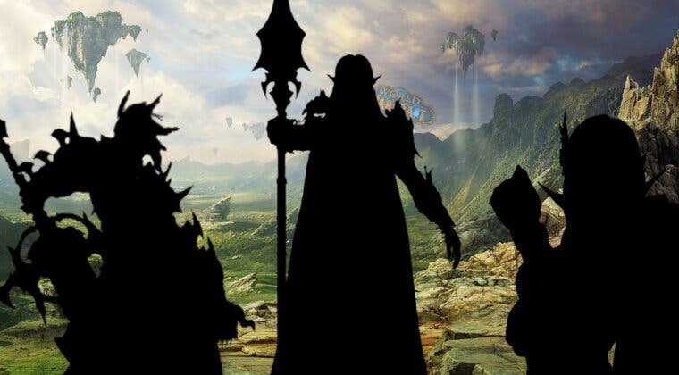 Imagen de ¿Buscas una alternativa a World of Warcraft? Descubre los contendientes a mejor MMORPG de la actualidad