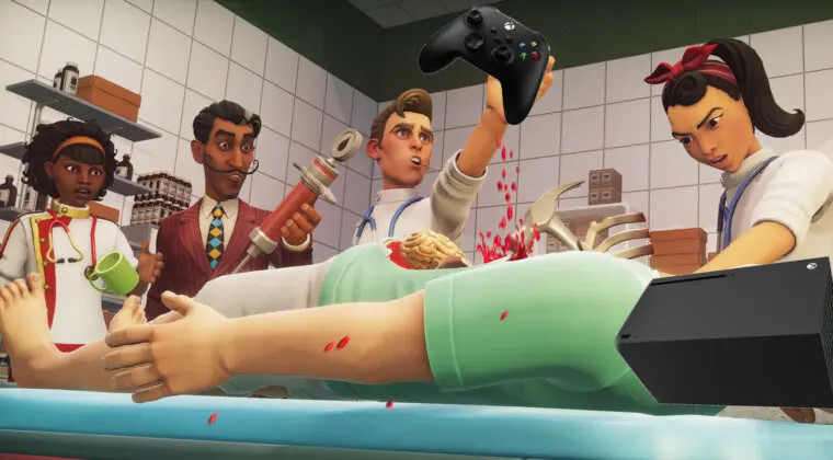 Imagen de Microsoft medita que los usuarios de Xbox puedan reparar ellos mismos sus propias consolas