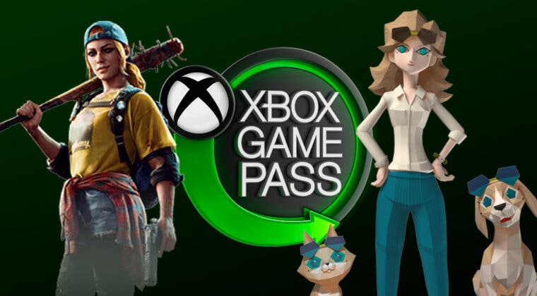 Imagen de Estos son los nuevos juegos de Xbox Game Pass para la primera mitad de octubre