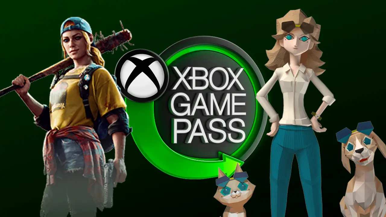 xbox game pass octubre