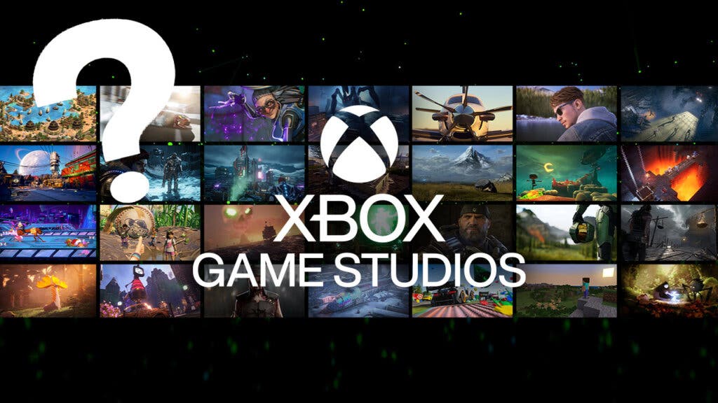 xbox game studios rumores