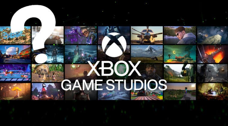 Imagen de Recopilan todos los rumores sobre juegos de Xbox Game Studios: Contraband, Project Dragon y más