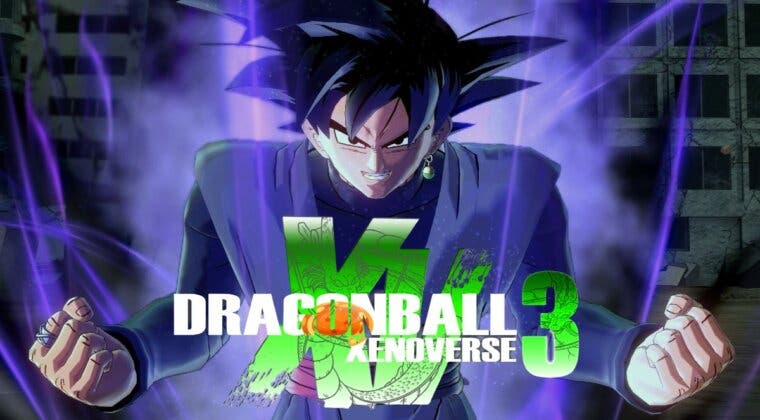 Imagen de Dragon Ball Xenoverse 3 se hace TT por las reclamaciones de los jugadores