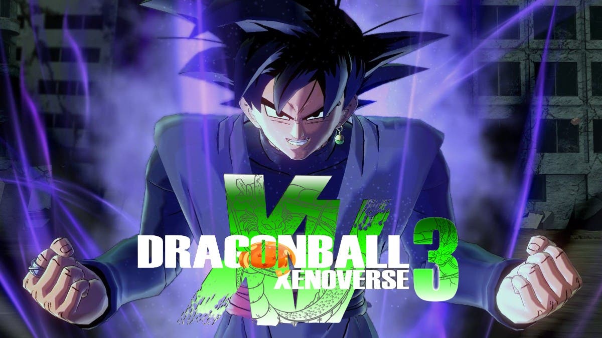 Dragon Ball Xenoverse 3 se hace TT por las reclamaciones de los