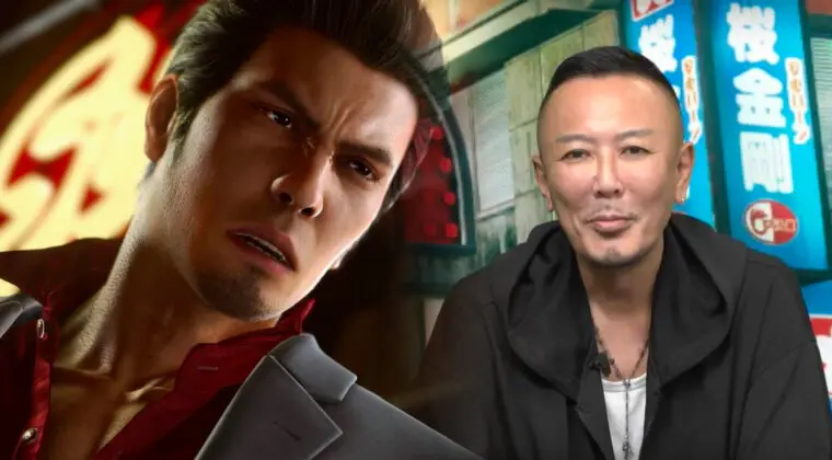 Imagen de El creador de Yakuza, Toshihiro Nagoshi, abandona SEGA de forma oficial