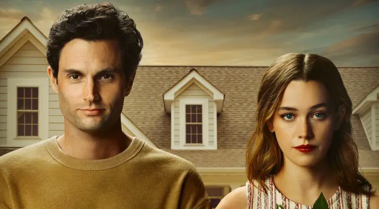 Imagen de ¿Habrá temporada 4 de You? Esto es todo lo que sabemos del éxito (macabro) de Netflix