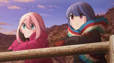 Imagen de La película de Yuru Camp detalla todavía más su estreno y muestra una primera imagen