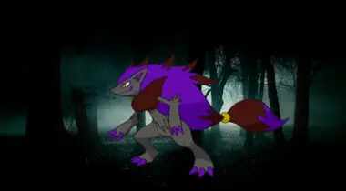 Imagen de Pokémon Espada y Escudo inician su evento de Halloween 2021... ¡con Zoroark shiny!