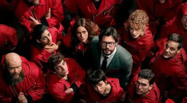 Imagen de La Casa de Papel estrena un espectacular Making Of de su esperado final ¿Hay ganas?
