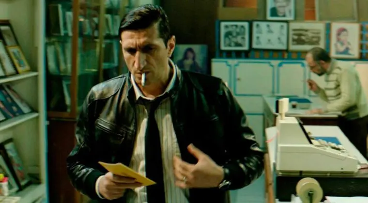 Imagen de El Cairo Confidencial y otras 4 buenas películas para ver gratis este finde (5 - 7 de noviembre 2021)