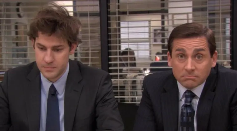 Imagen de The Office: Ordenamos de peor a mejor los personajes de la serie