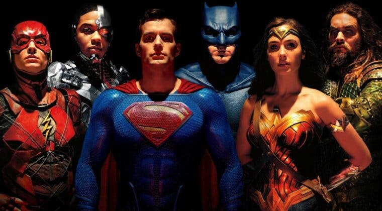 Imagen de Esta es, para mí, la mejor película del universo extendido de DC ¿Estás de acuerdo?