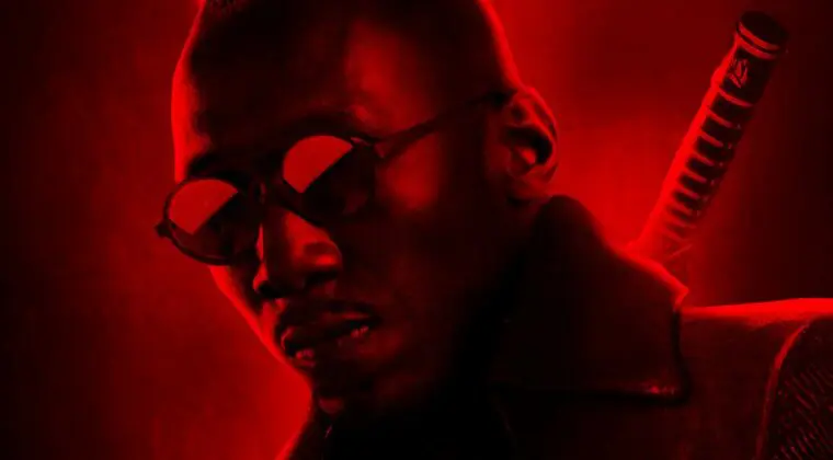 Imagen de Blade: La ambiciosa película de Marvel ficha a uno de los actores del momento