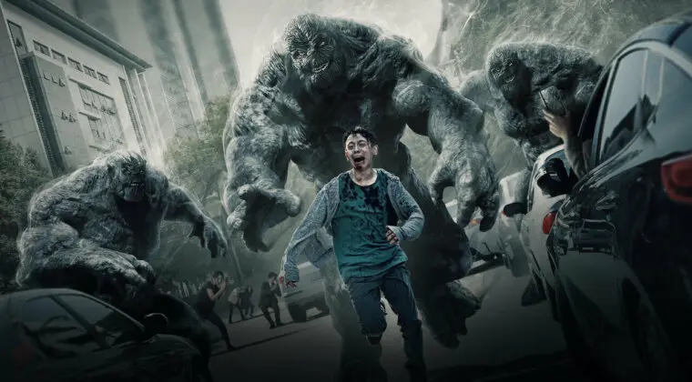 Imagen de Rumbo al Infierno: Así es la nueva serie surcoreana que podría reventar Netflix y que se estrena muy pronto