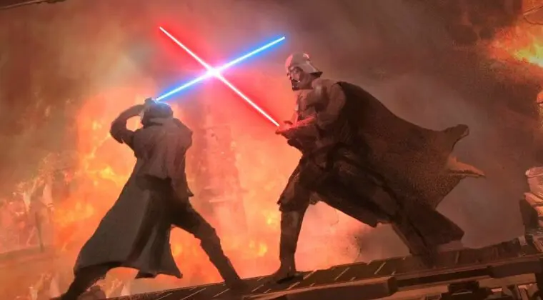 Imagen de La serie de Obi-Wan Kenobi es una reunión "emocional" según la presidenta de Lucasfilm