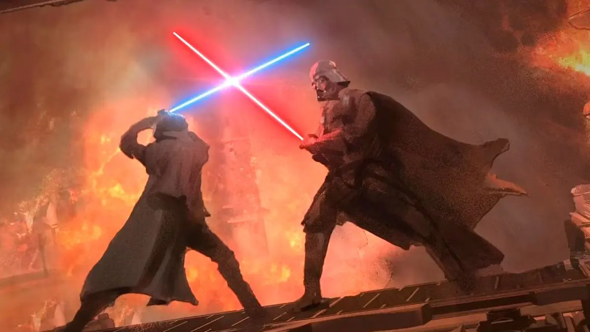 Obi-Wan Kenobi