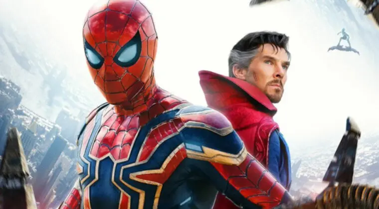 Imagen de Spider-Man: No Way Home - 5 secretos que no viste del segundo y espectacular tráiler