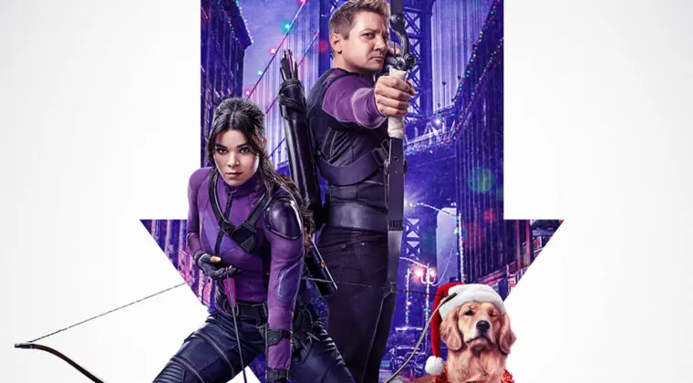 Imagen de Estos son los estrenos de la semana en Netflix, Amazon, Disney Plus y HBO Max (22 - 28 de noviembre 2021)