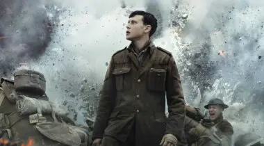 Imagen de 1917 y otras 4 grandes películas para ver gratis este fin de semana (12 - 14 de noviembre 2021)