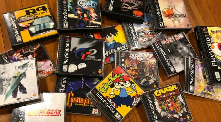 Imagen de PlayStation podría presentar pronto un remake para PS5; ¿cuál te gustaría que fuera la saga de vuelta?
