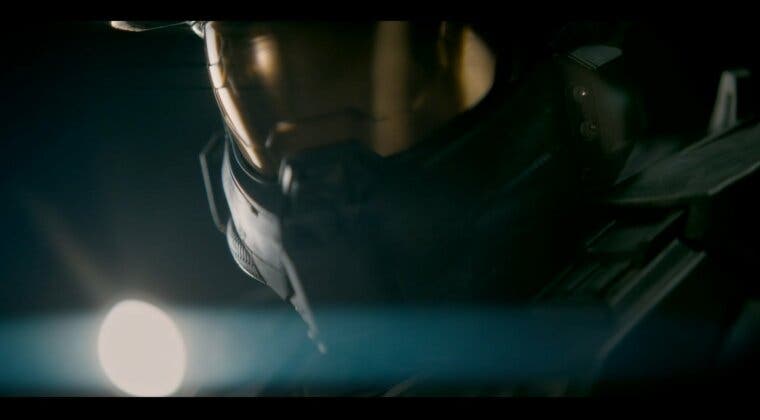 Imagen de Xbox lanza el primer teaser tráiler de la serie de Halo, la adaptación de la mítica franquicia