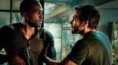 Imagen de Ambulance - Plan de Huida: La nueva película de Michael Bay ya tiene un frenético tráiler en español