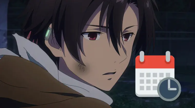Imagen de 86 Eighty-Six - Parte 2: horario y dónde ver el episodio 6