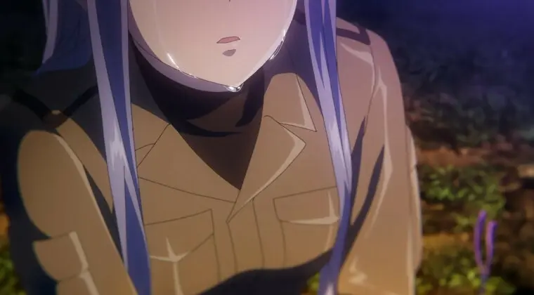 Imagen de 86 Eighty-Six retrasa otro episodio de su parte 2, esta vez el 8