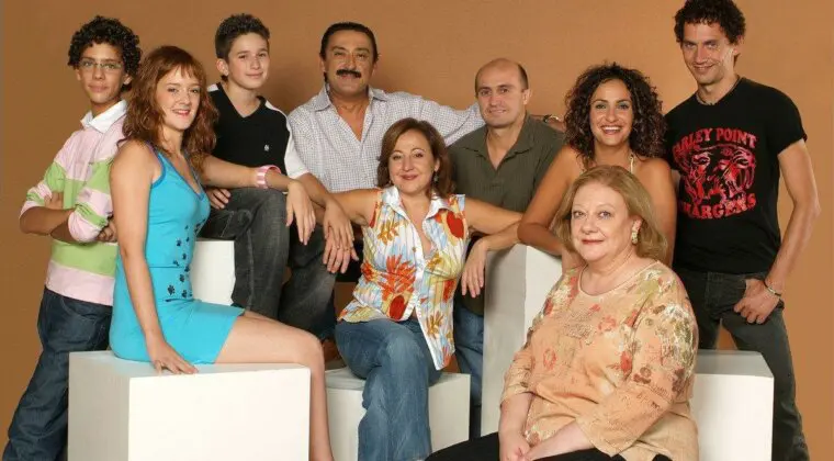 Imagen de Aída: El impactante cambio físico de uno de los actores más míticos de la serie