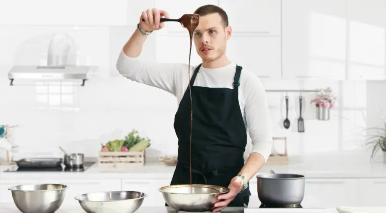 Imagen de ¿Te gusta el chocolate? No te pierdas este programa de Netflix