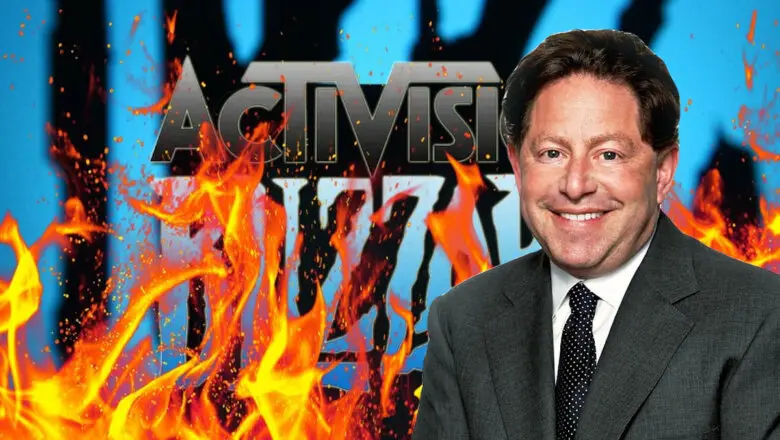 Activision