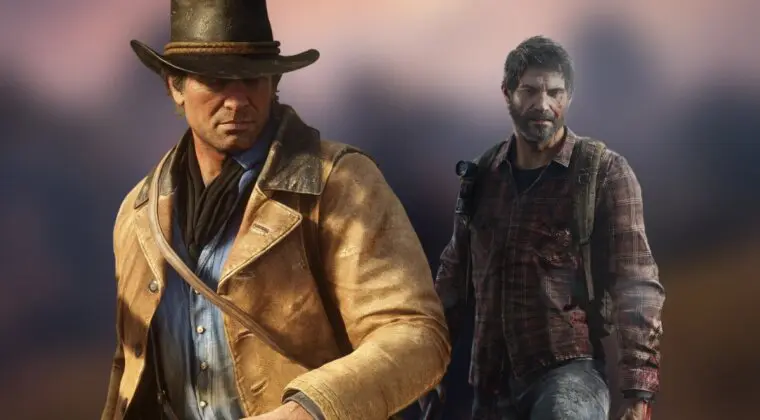 Imagen de Los actores de Arthur Morgan (Red Dead Redemption) y Joel (The Last of Us) trabajan en un nuevo juego