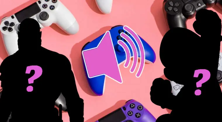 Imagen de Te ponemos a prueba: ¡Adivina qué videojuego es escuchando su sonido característico!