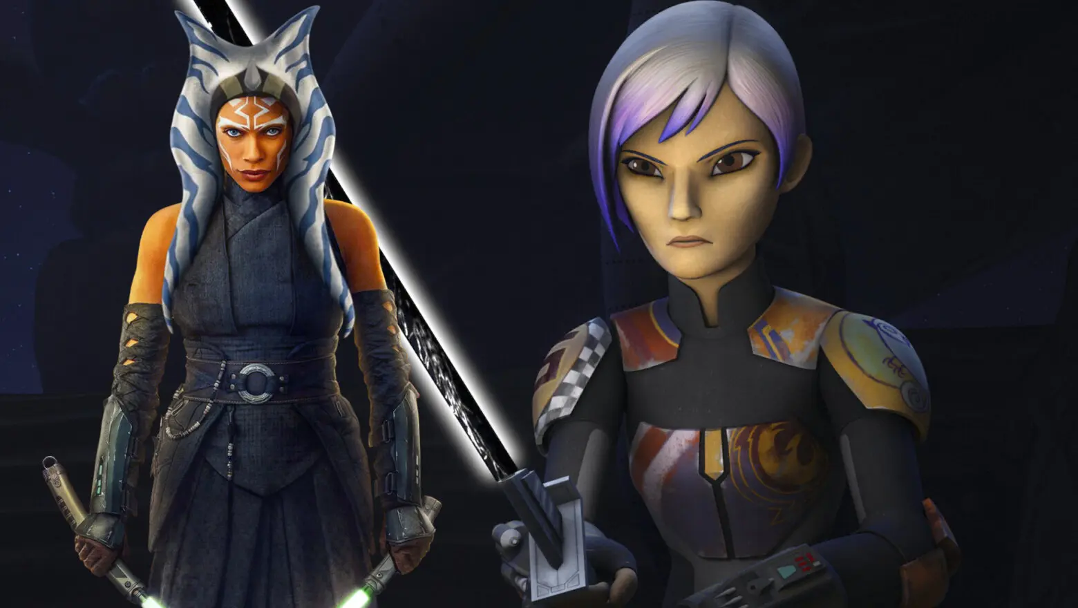 Ahsoka