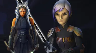 Imagen de Ahsoka: Sabine Wren aparecerá en la nueva serie de Star Wars y ya tiene actriz