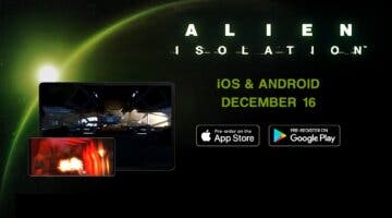 Imagen de Alien: Isolation da el salto a móviles; fecha y primer vistazo a esta nueva versión del juego de terror